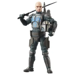 Star Wars: The Clone Wars Vintage Collection Actionfigur Pre Vizsla 10 cm