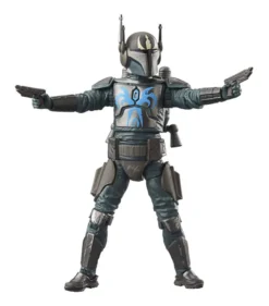 Star Wars: The Clone Wars Vintage Collection Actionfigur Pre Vizsla 10 cm