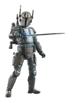 Star Wars: The Clone Wars Vintage Collection Actionfigur Pre Vizsla 10 cm