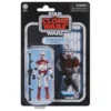 Star Wars: The Clone Wars Vintage Collection Actionfigur Imperial Shock Trooper 10 cm