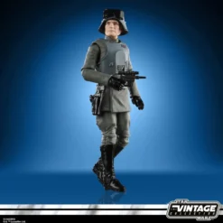 Star Wars: The Empire Strikes Back The Vintage Collection General Veers (At-At Commander)