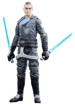 Star Wars: The Force Unleashed Vintage Collection Actionfigur Starkiller (Vader's Apprentice) 10 cm