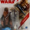 Star Wars The Last Jedi Force Link Teal Series Wave 1 Chewbacca Actionfigur