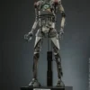 Star Wars: The Mandalorian Actionfigur 1/6 IG-12 36 cm