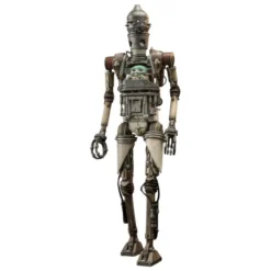 Star Wars: The Mandalorian Actionfigur 1/6 IG-12 36 cm
