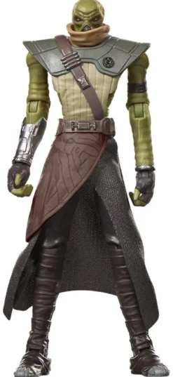 Star Wars: The Mandalorian and Grogu Vintage Collection Actionfigur Embo 10 cm