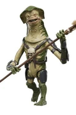 Star Wars: The Mandalorian and Grogu Vintage Collection Actionfigur Amani Guard 10 cm