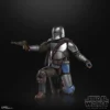 Star Wars: The Mandalorian Black Series Actionfigur The Mandalorian (Mines of Mandalore) 15 cm