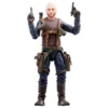 Star Wars The Mandalorian Black Series Actionfigur 15 cm Migs Mayfeld