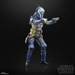 Star Wars The Mandalorian Black Series Credit Collection Actionfigur 15 cm Bo-Katan Kryze