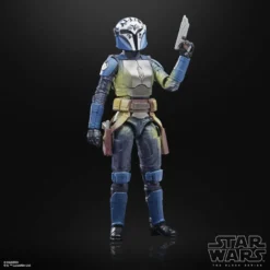 Star Wars The Mandalorian Black Series Credit Collection Actionfigur 15 cm Bo-Katan Kryze