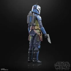 Star Wars The Mandalorian Black Series Credit Collection Actionfigur 15 cm Bo-Katan Kryze