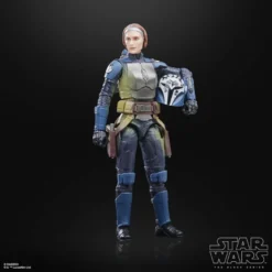 Star Wars The Mandalorian Black Series Credit Collection Actionfigur 15 cm Bo-Katan Kryze