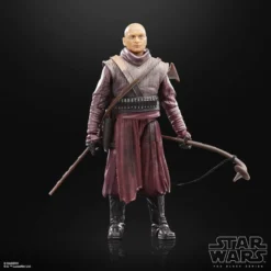 Star Wars The Mandalorian Black Series Credit Collection Actionfigur 15 cm Boba Fett