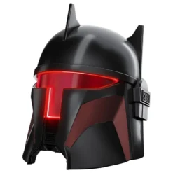 Star Wars: The Mandalorian Black Series Elektronischer Helm Moff Gideon