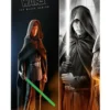 Star Wars The Mandalorian Black Series Actionfigur 15 cm Luke Skywalker (Imperial Light Cruiser)