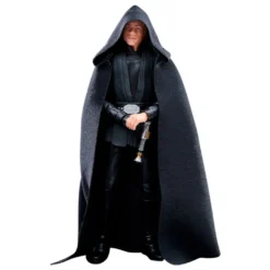 Star Wars The Mandalorian Black Series Actionfigur 15 cm Luke Skywalker (Imperial Light Cruiser)