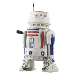 Star Wars: The Mandalorian Black Series Actionfigur R5-D4 15 cm