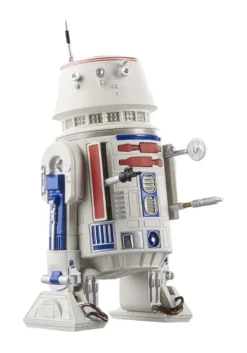 Star Wars: The Mandalorian Black Series Actionfigur R5-D4 15 cm