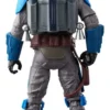 Star Wars: The Mandalorian Black Series Actionfigur Mandalorian Privateer 15 cm