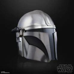 Star Wars The Mandalorian Black Series Elektronischer Helm The Mandalorian
