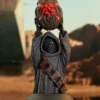 Star Wars: The Mandalorian Büste 1/6 Offworld Jawa 2022 Holiday Edition 15 cm