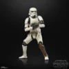 Star Wars: The Mandalorian & Grogu Black Series Actionfigur Imperial Remnant Stormtrooper 15 cm