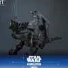 Star Wars: The Mandalorian & Grogu Movie Masterpiece Fahrzeug 1/6 AT-RT 60 cm