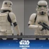 Star Wars: The Mandalorian & Grogu Movie Masterpiece Actionfigur 1/6 Imperial Remnant Stormtrooper