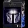 Star Wars: The Mandalorian & Grogu The Black Series The Mandalorian Minihelm Replica 15 cm