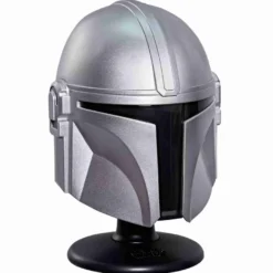 Star Wars: The Mandalorian & Grogu The Black Series The Mandalorian Minihelm Replica 15 cm