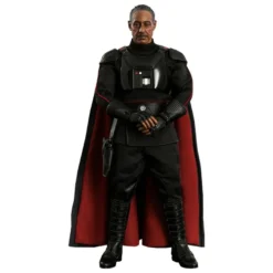 Star Wars The Mandalorian Television Masterpiece Actionfigur 1/6 Moff Gideon
