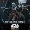 Star Wars The Mandalorian Television Masterpiece Actionfigur 1/6 Bo-Katan Kryze