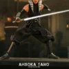 Star Wars The Mandalorian Television Masterpiece Actionfigur 1/6 Ahsoka Tano