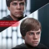 Star Wars The Mandalorian Television Masterpiece Actionfigur 1/6 Luke Skywalker
