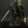 Star Wars The Mandalorian Television Masterpiece Actionfigur 1/6 Ahsoka Tano & Grogu