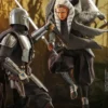 Star Wars The Mandalorian Television Masterpiece Actionfigur 1/6 Ahsoka Tano