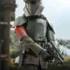 Star Wars The Mandalorian Television Masterpiece Actionfigur 1/6 Transport Trooper