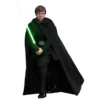 Star Wars The Mandalorian Television Masterpiece Actionfigur 1/6 Luke Skywalker