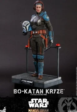 Star Wars The Mandalorian Television Masterpiece Actionfigur 1/6 Bo-Katan Kryze
