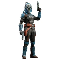Star Wars The Mandalorian Television Masterpiece Actionfigur 1/6 Bo-Katan Kryze