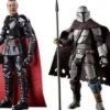 Star Wars: The Mandalorian Vintage Collection Actionfigur The Rescue Set Multipack 10 cm