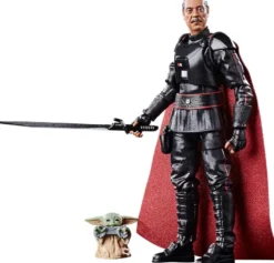 Star Wars: The Mandalorian Vintage Collection Actionfigur The Rescue Set Multipack 10 cm