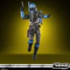 Star Wars: The Mandalorian Vintage Collection Actionfigur Axe Woves (Privateer) 10 cm
