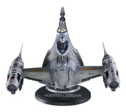 Star Wars The Mandalorian Vintage Collection Fahrzeug The Mandalorian's N-1 Starfighter