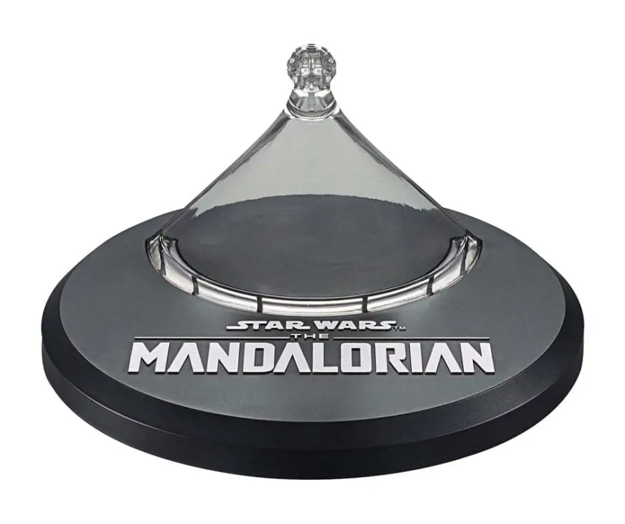 Star Wars The Mandalorian Vintage Collection Fahrzeug The Mandalorian's N-1 Starfighter