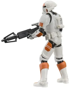 Star Wars: The Old Republic Black Series Actionfigur Republic Trooper 15 cm