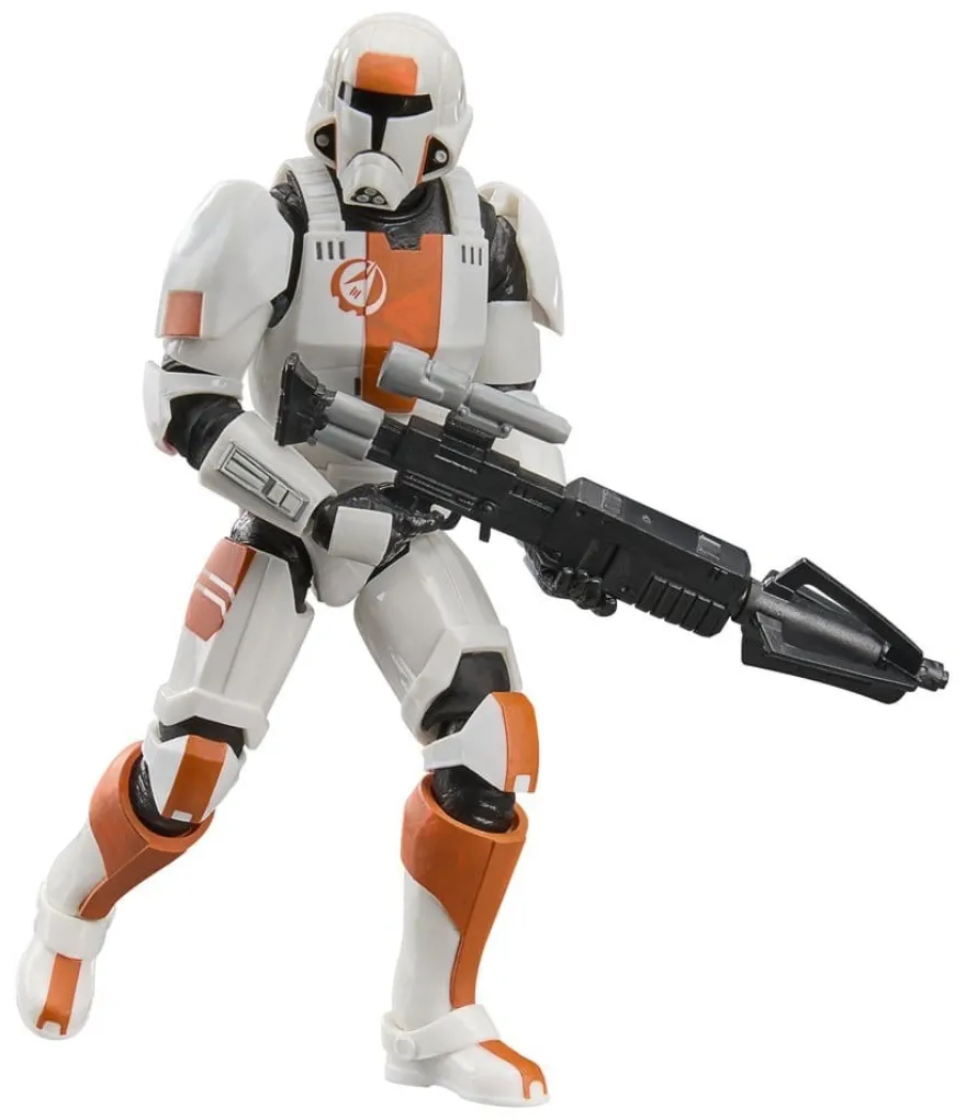 Star Wars: The Old Republic Black Series Actionfigur Republic Trooper 15 cm