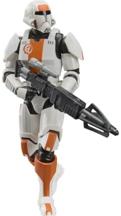 Star Wars: The Old Republic Black Series Actionfigur Republic Trooper 15 cm