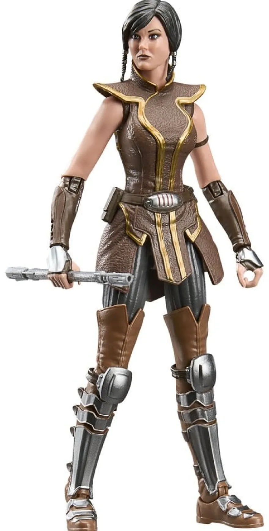 Star Wars: The Old Republic Black Series Actionfigur Satele Shan 15 cm